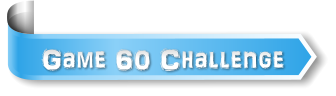Game 60 Challenge