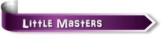 Little Masters