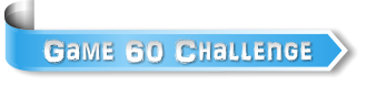 Game 60 Challenge