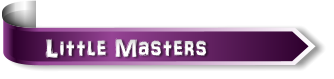 Little Masters