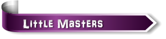 Little Masters
