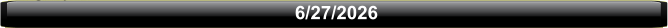 6/27/2026