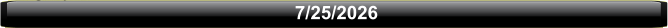 7/25/2026