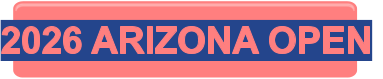 2026 ARIZONA OPEN
