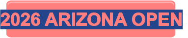 2026 ARIZONA OPEN